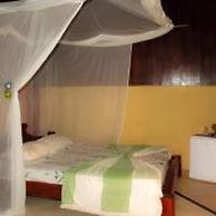 Pousada Mediterraneo