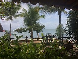 Pousada Mediterraneo