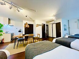 Hotel Classy Skytree