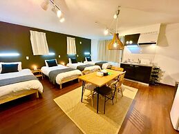 Hotel Classy Skytree