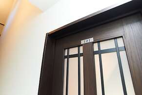 Hotel Classy Skytree