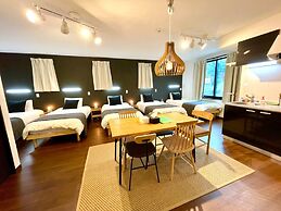 Hotel Classy Skytree