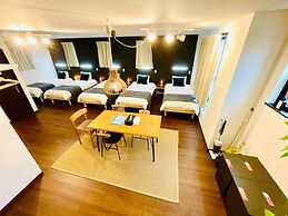 Hotel Classy Skytree