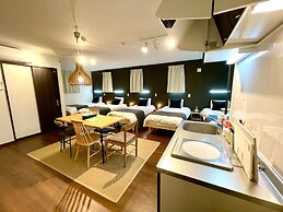 Hotel Classy Skytree