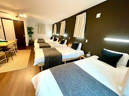 Hotel Classy Skytree