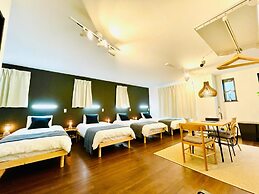 Hotel Classy Skytree