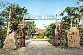 Jungle Beach