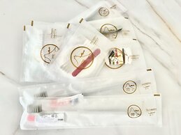 Himalaya Cloud Hotel