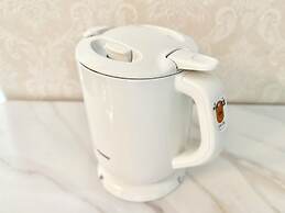 Himalaya Cloud Hotel