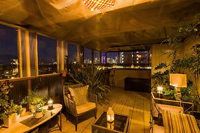 Himalaya Cloud Hotel