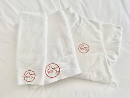 Himalaya Cloud Hotel