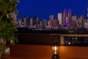 Himalaya Cloud Hotel