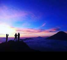 ADK Papandayan Homestay & Tour