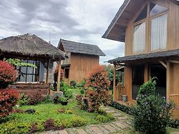 ADK Papandayan Homestay & Tour