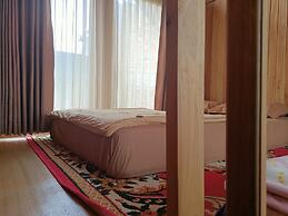 ADK Papandayan Homestay & Tour