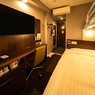 Super Hotel Ehime Ozu Inter