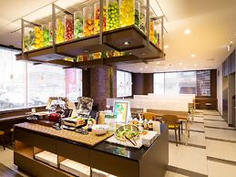 Super Hotel Ehime Ozu Inter