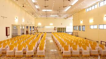 Siva Sakthi Hotel A Unit Of Ammayi Hotel