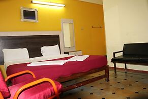 Siva Sakthi Hotel A Unit Of Ammayi Hotel