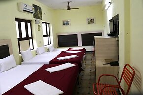 Siva Sakthi Hotel A Unit Of Ammayi Hotel