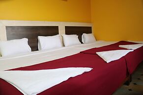 Siva Sakthi Hotel A Unit Of Ammayi Hotel
