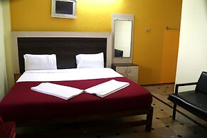 Siva Sakthi Hotel A Unit Of Ammayi Hotel