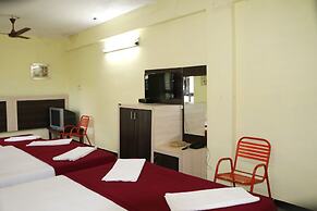 Siva Sakthi Hotel A Unit Of Ammayi Hotel