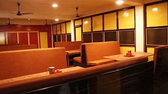 Siva Sakthi Hotel A Unit Of Ammayi Hotel
