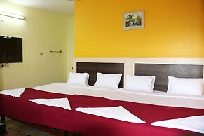 Siva Sakthi Hotel A Unit Of Ammayi Hotel