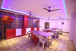 Siva Sakthi Hotel A Unit Of Ammayi Hotel