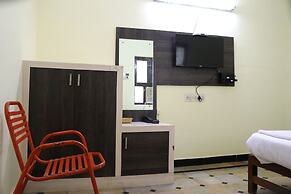 Siva Sakthi Hotel A Unit Of Ammayi Hotel