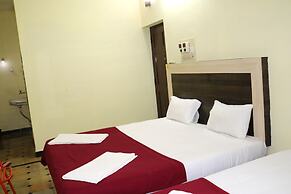 Siva Sakthi Hotel A Unit Of Ammayi Hotel