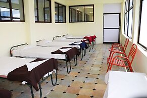 Siva Sakthi Hotel A Unit Of Ammayi Hotel