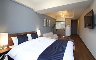 ARlis house Shin Osaka North