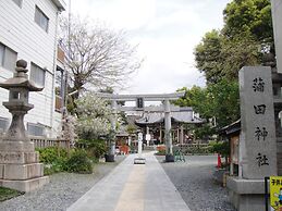 ARlis house Shin Osaka North