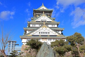 ARlis house Shin Osaka North