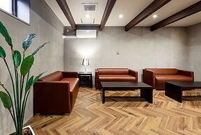 ARlis house Shin Osaka North