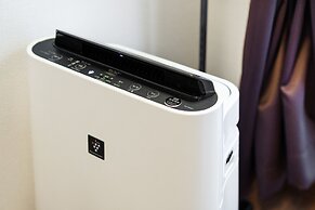 ARlis house Shin Osaka North