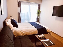 ARlis house Shin Osaka North