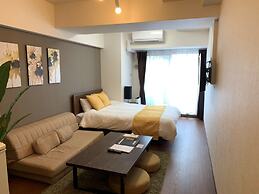 ARlis house Shin Osaka North