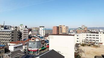 ARlis house Shin Osaka North