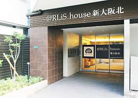 ARlis house Shin Osaka North
