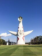 ARlis house Shin Osaka North