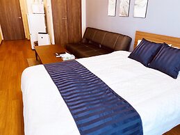 ARlis house Shin Osaka North