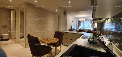 Leylak Suite