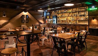 Parkk Boutique Jodhpur