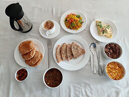 Parkk Boutique Jodhpur