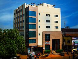 Parkk Boutique Jodhpur