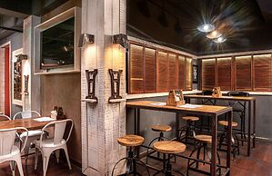 Parkk Boutique Jodhpur