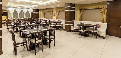 Parkk Boutique Jodhpur